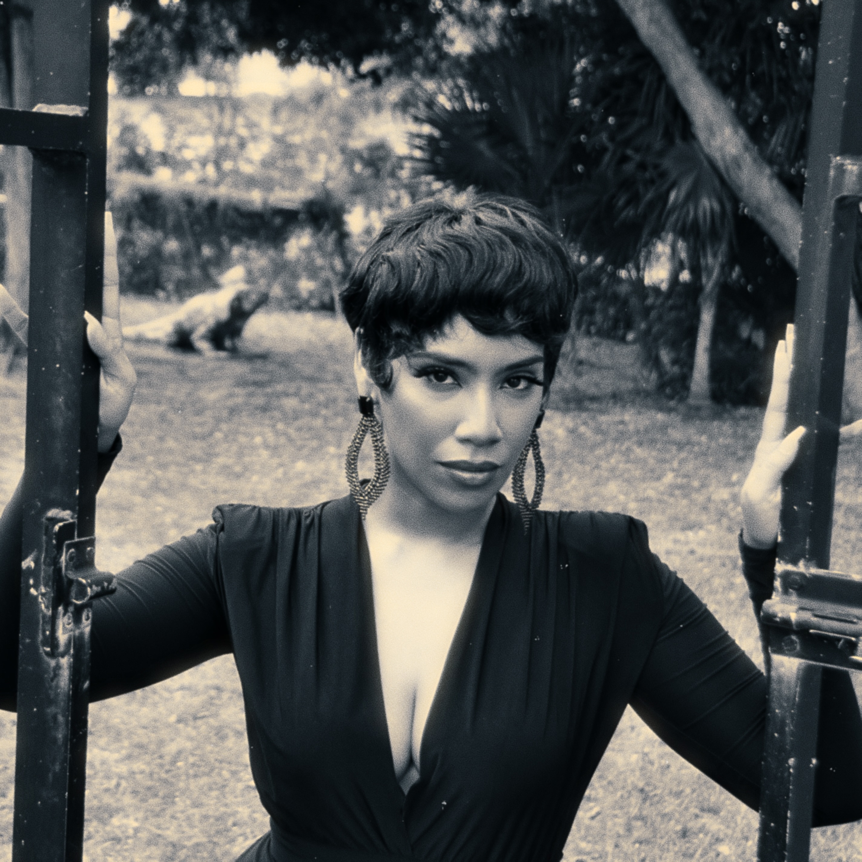 Lavendera the Divine